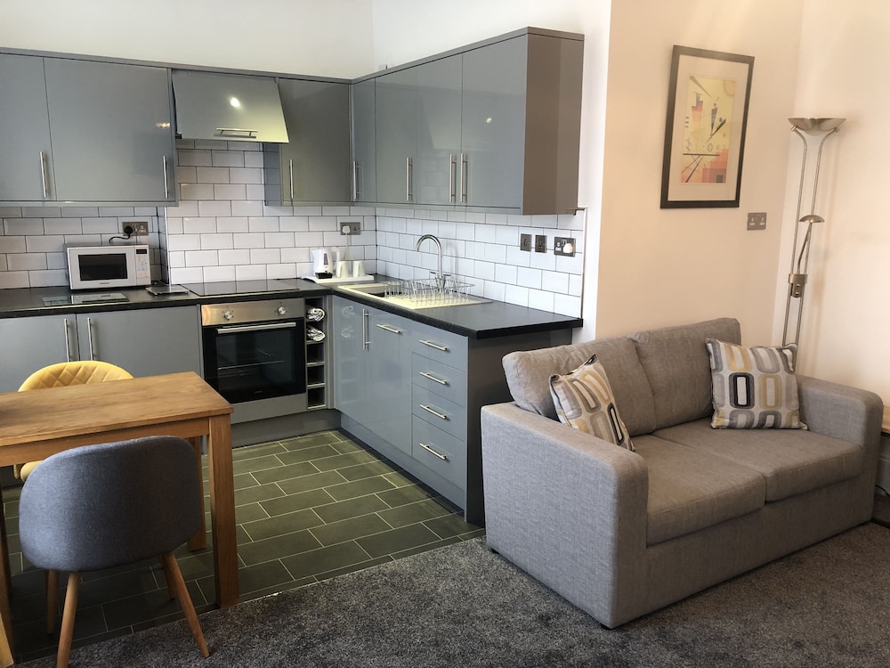 Suite (Self catering) photo 2