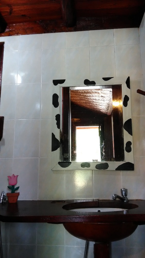 Quadruple Room photo 2