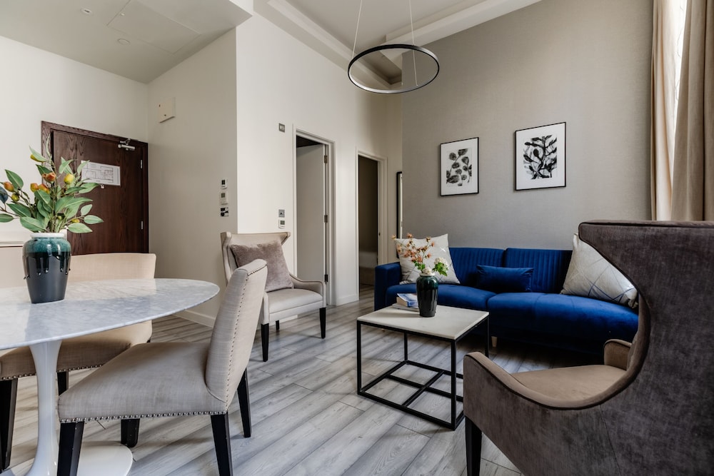 Comfort Apartment, Private Bathroom, City View photo 2