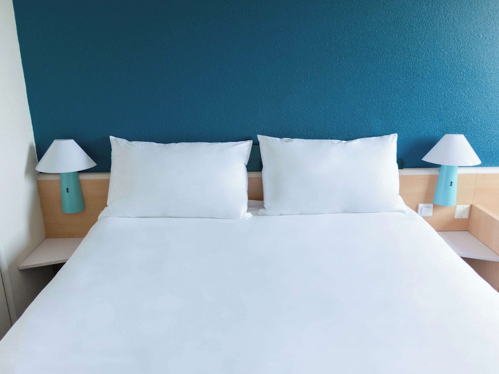 Standard Room, 1 Double Bed