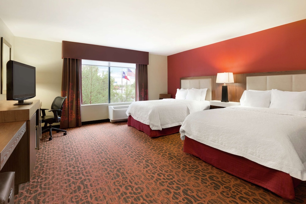 Room, 2 Queen Beds, Accessible, Non Smoking - Photo 3