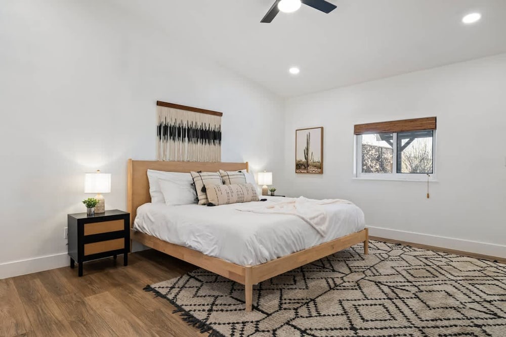 J-tree Bungalow With Large Hot Tub Views Patio, Φωτογραφία 40