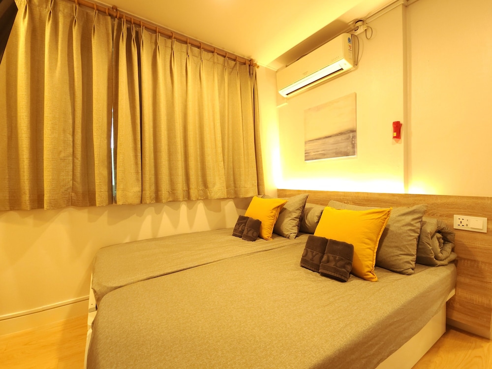 Twin Room - Photo 6