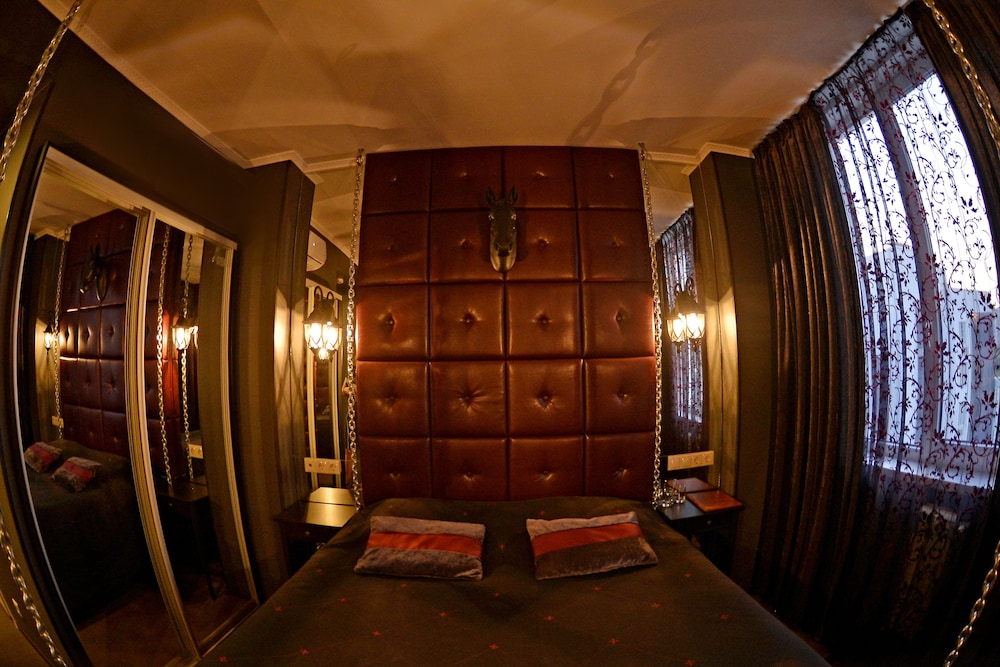 Standard Double Room, 1 Queen Bed photo 2