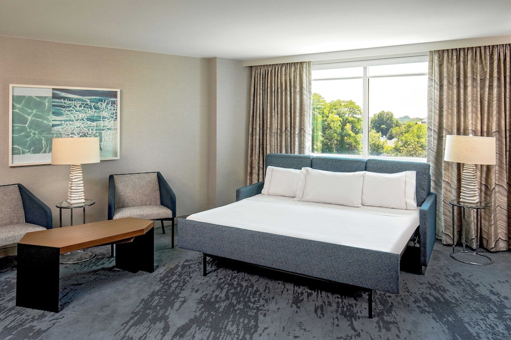Junior Suite, 1 King Bed