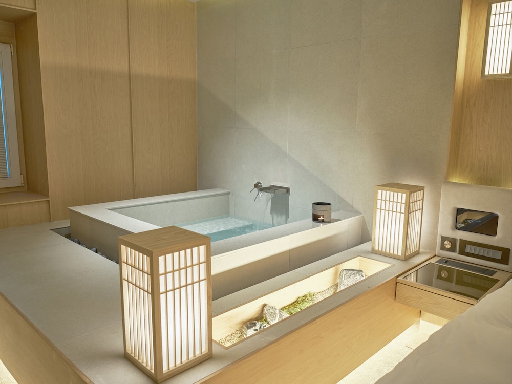 Standard Double Spa Room - Special Offer