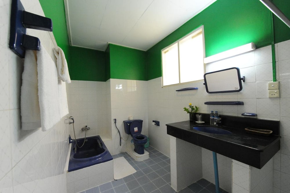 Single Room photo 2