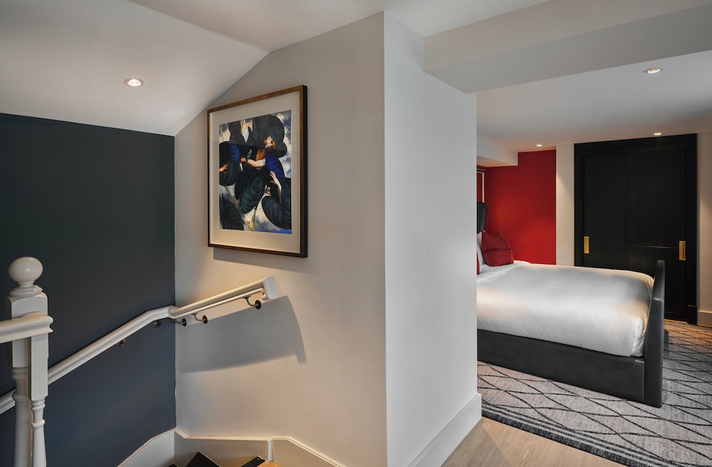 Loft photo 3