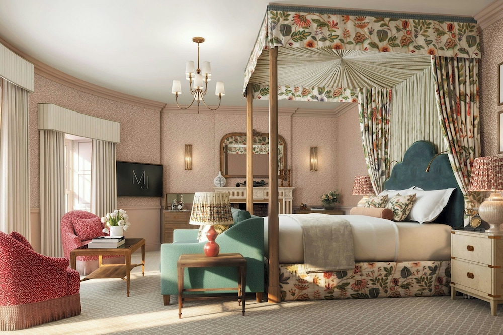 Presidential Suite, 2 Bedrooms photo 1