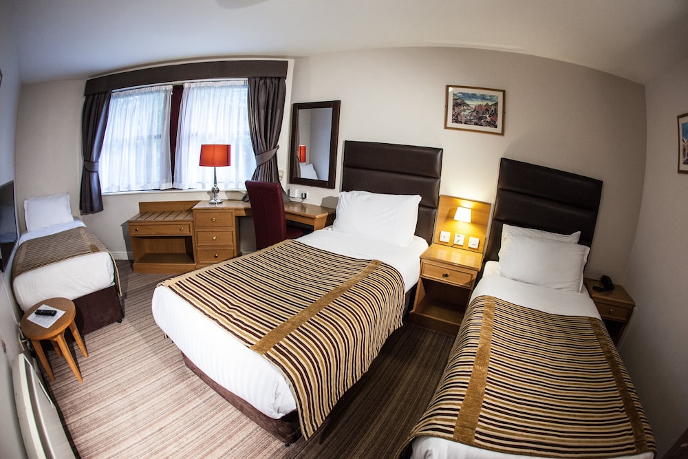 Standard Triple Room photo 3