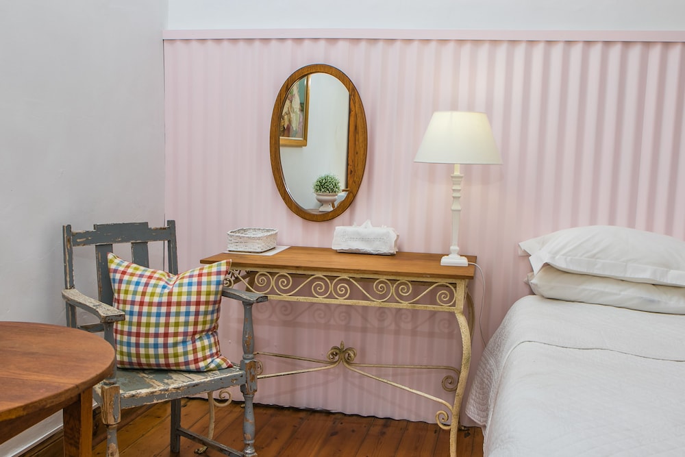 Rose Room