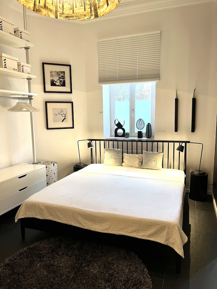 Appartement design PURO au centre, Photo 2