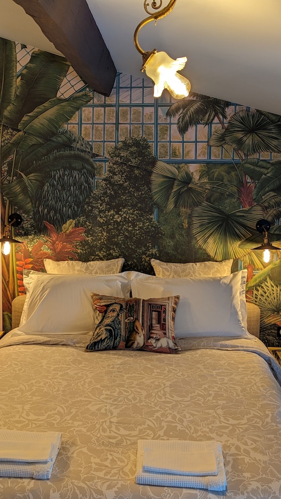 Romantic Room photo 1