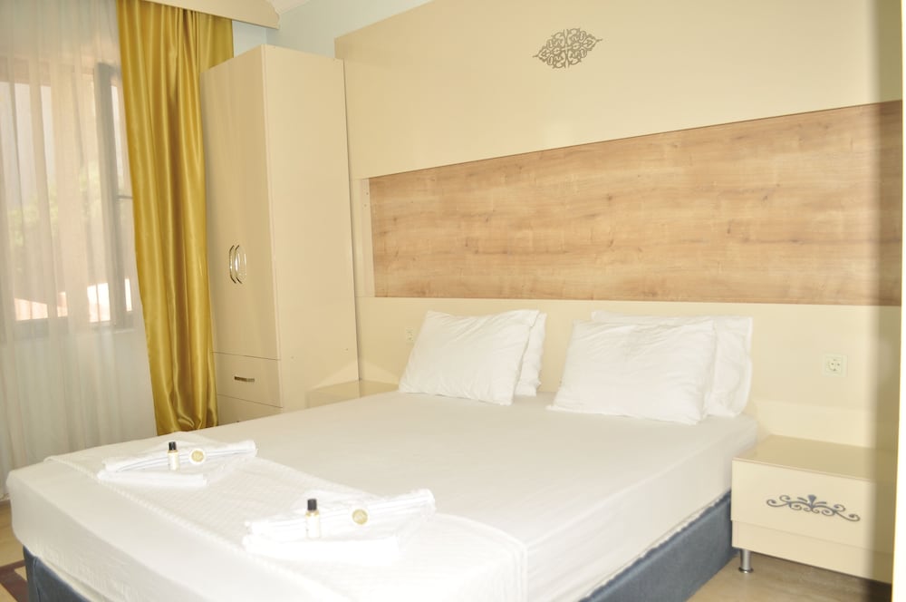 Deluxe Room photo 3