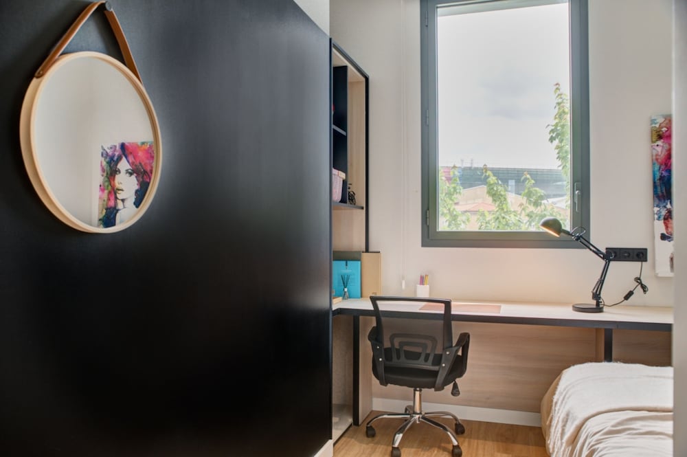 Standard Single Room photo 2