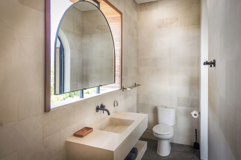 Deluxe Penthouse, 1 Bedroom, Private Pool, Ocean View photo 3