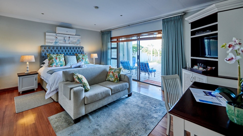 Executive Studio Suite