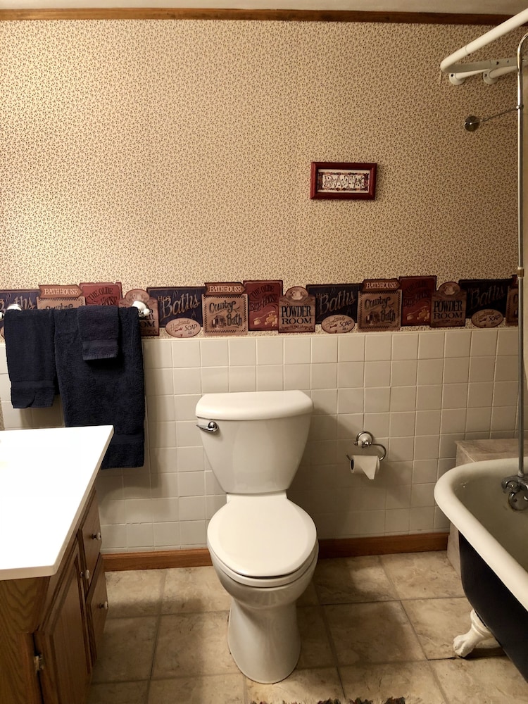 Comfort Room (Blue) photo 3