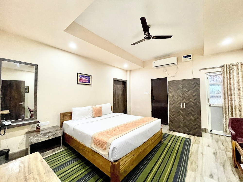 Deluxe Double Room photo 1
