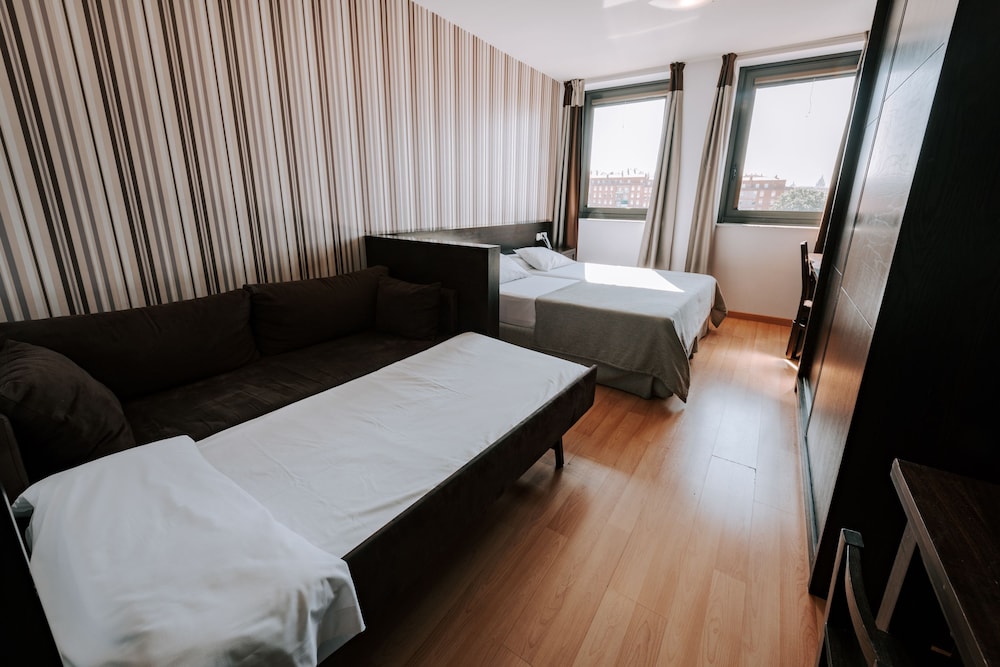 Estudio, 1 Habitación (3 Adultos)