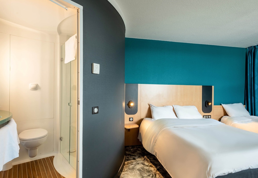 Quadruple Room, Non Smoking - Photo 6