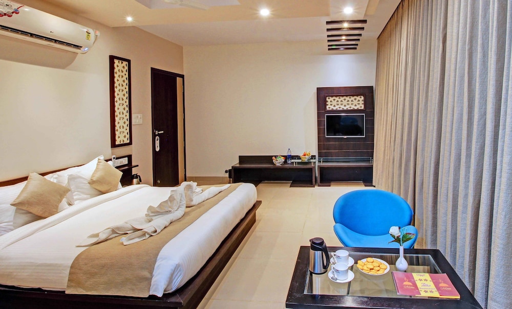 Superior Double Room, 1 Double Bed, Non Smoking photo 2