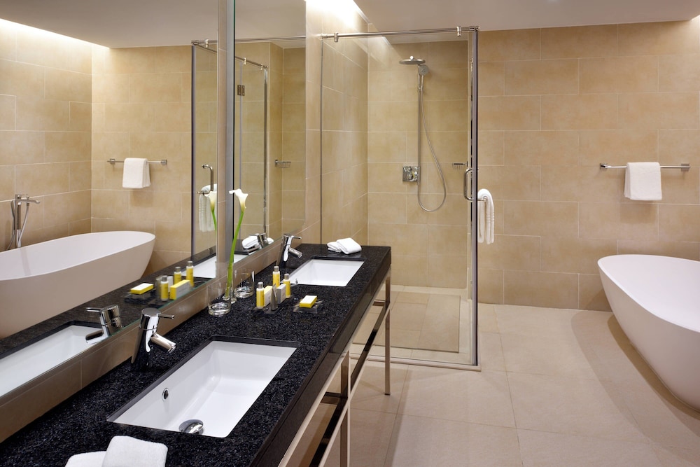 Executive Suite, 1 Bedroom photo 3