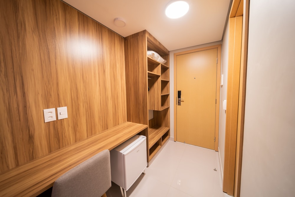 Economy Double Room - Photo 4