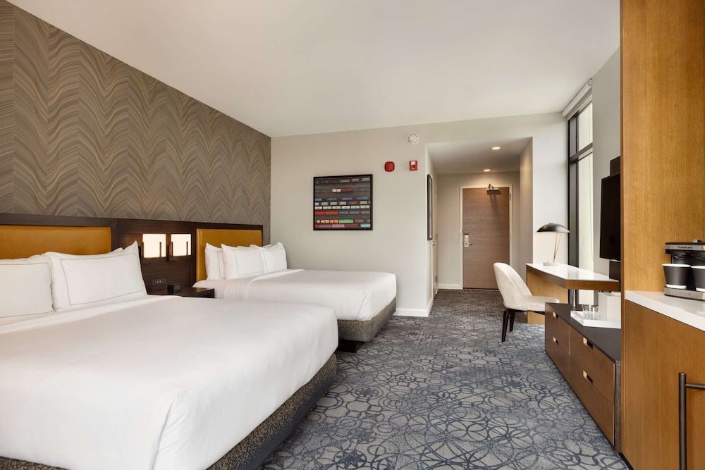 ADA Accessible, Room, 2 Queen Beds, Accessible - Photo 3