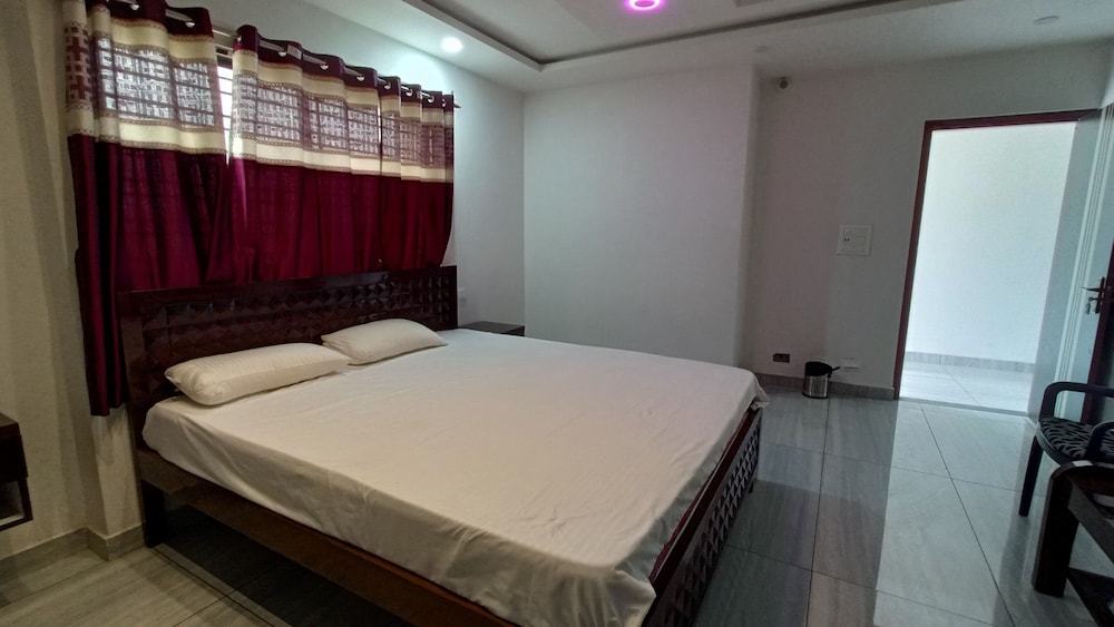Deluxe Double Room photo 1