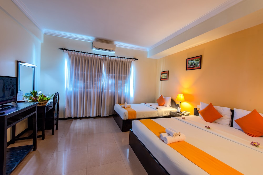 Superior Triple Room - Photo 15