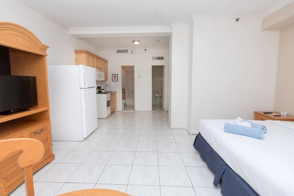 Apartment (1 Bedroom)