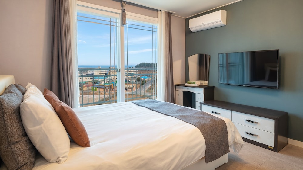 Basic Room, 1 Bedroom (room 201)