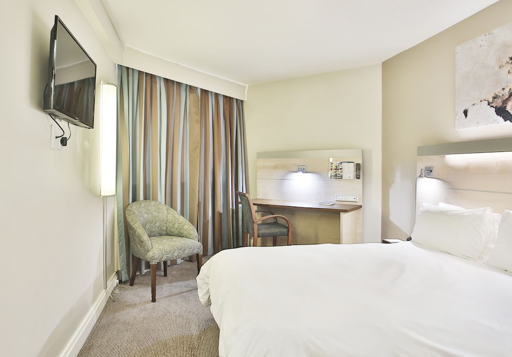 Standard Double Room, 1 Bedroom (Non Smoking Double Bed) - Photo 3