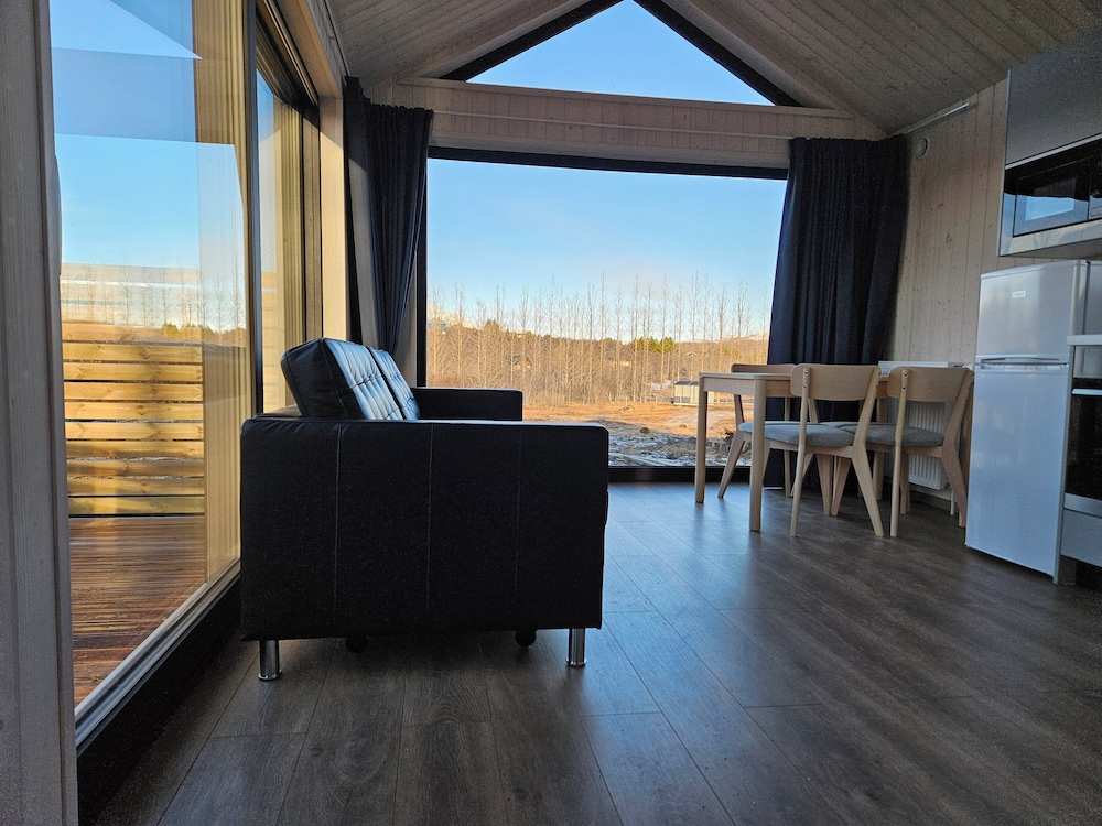 Villa, 1 Bedroom, Hot Tub