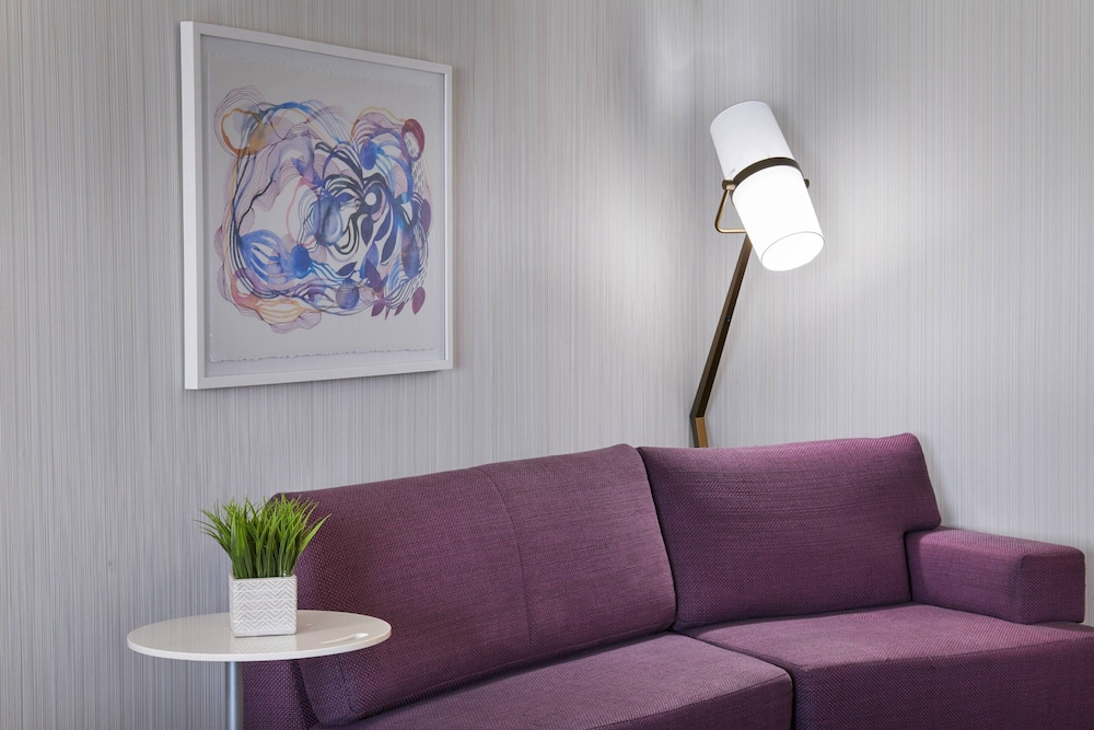 Suite, 1 Bedroom photo 3