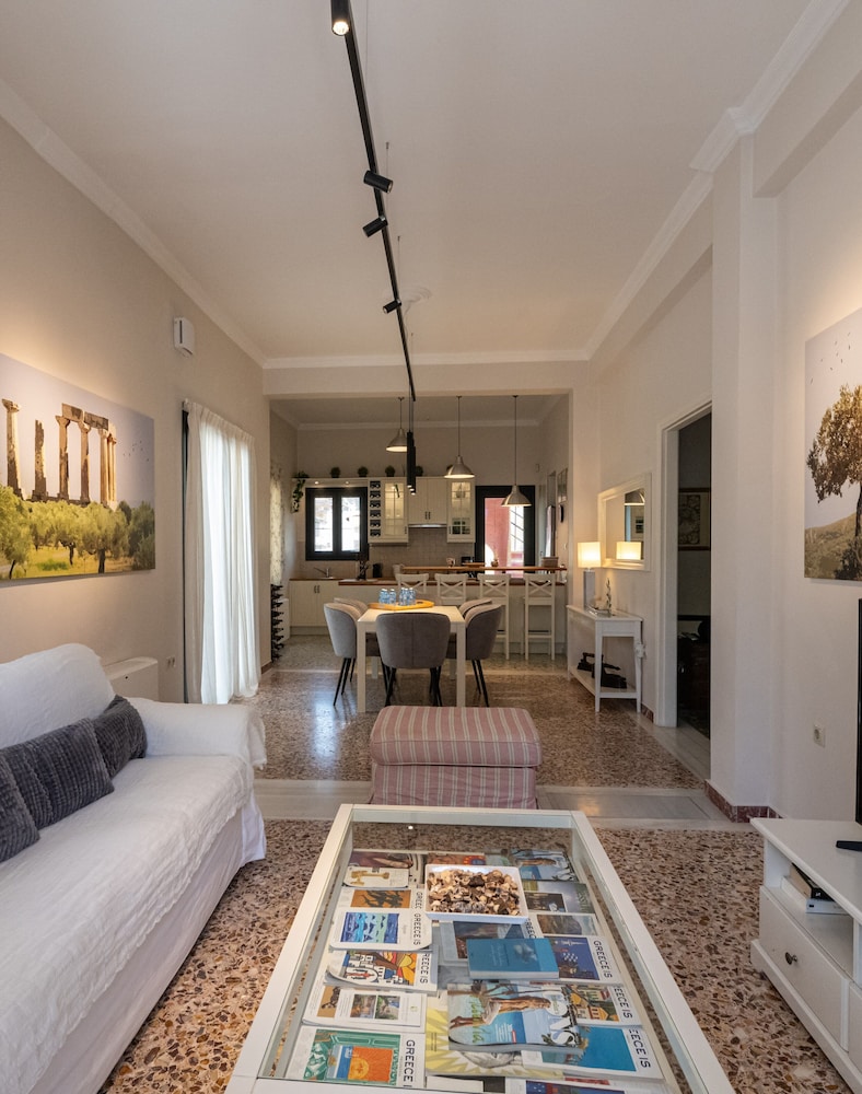 Elite Apartment, 3 Bedrooms