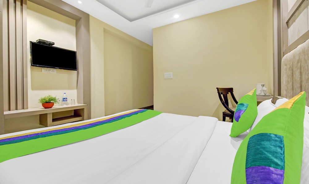 Standard Room photo 3