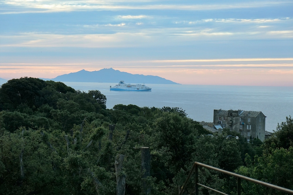 Duplex, Sea View (Vert) photo 3