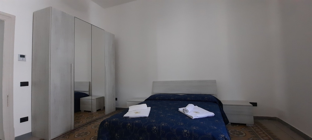 Deluxe Quadruple Room photo 2