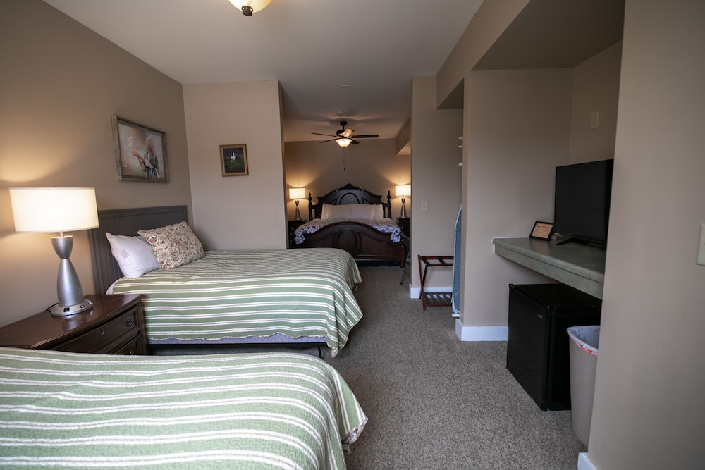 Deluxe Room photo 1
