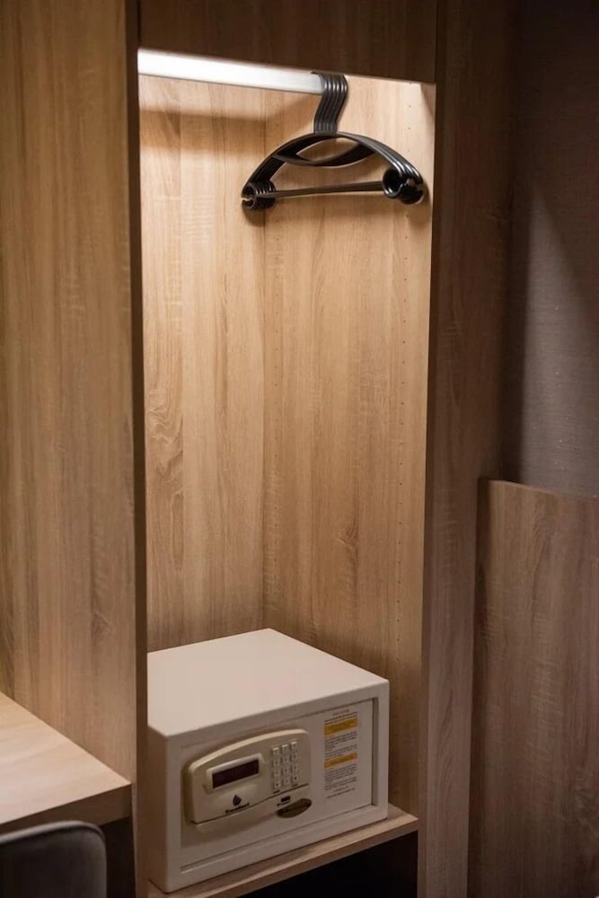 Basic Room photo 3