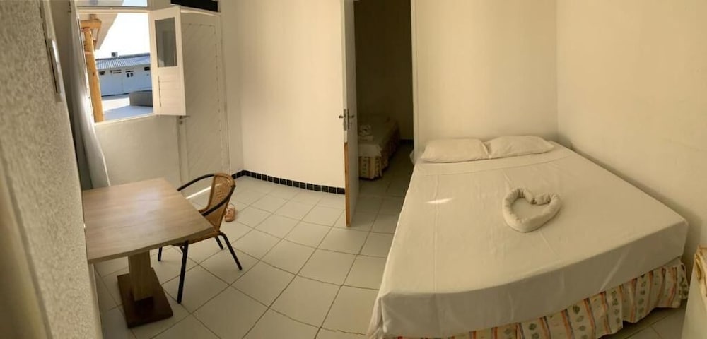 Family Quadruple Room photo 1