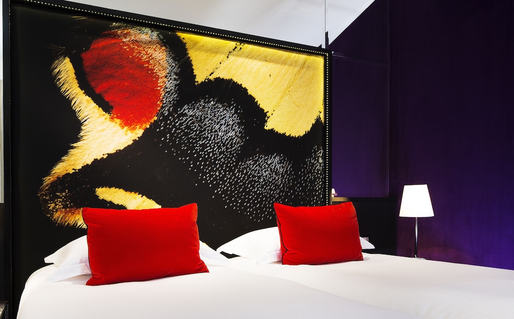 Deluxe Room photo 3