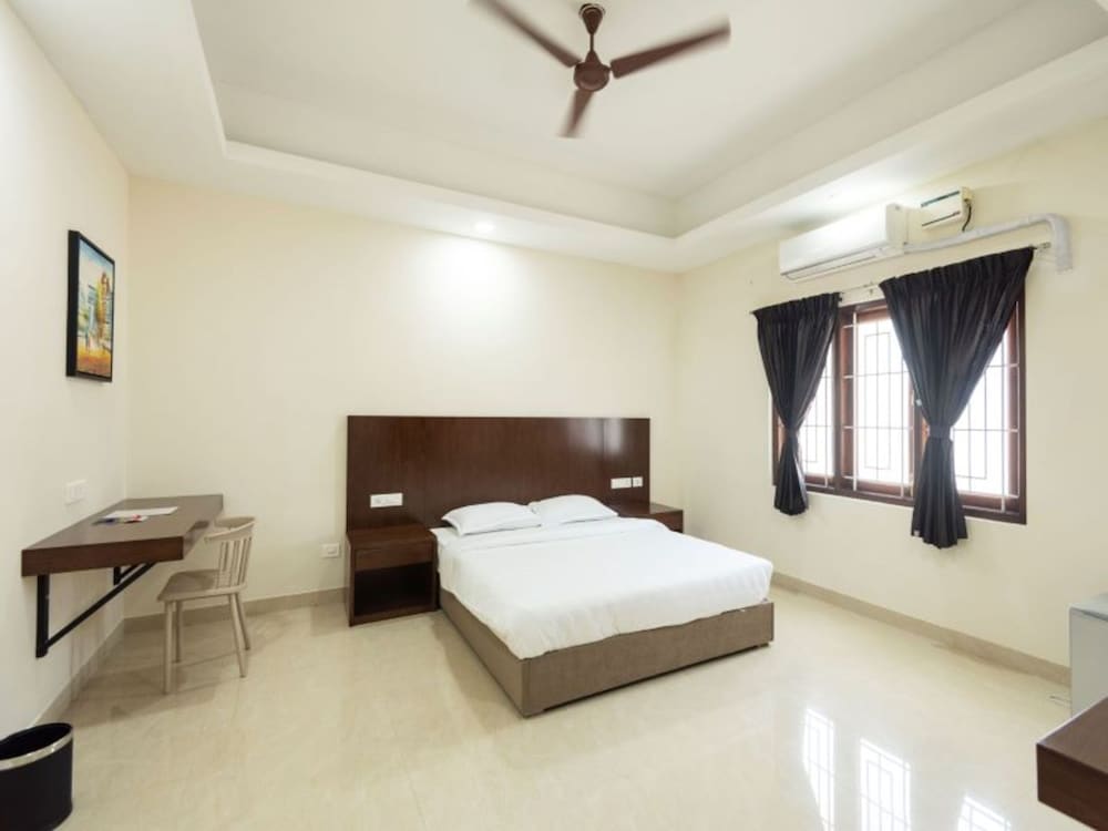 Standard Room - Photo 4