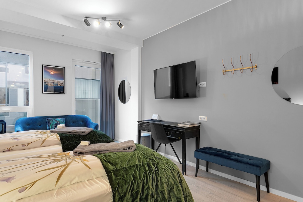 Superior Double Room, Balcony - Photo 14