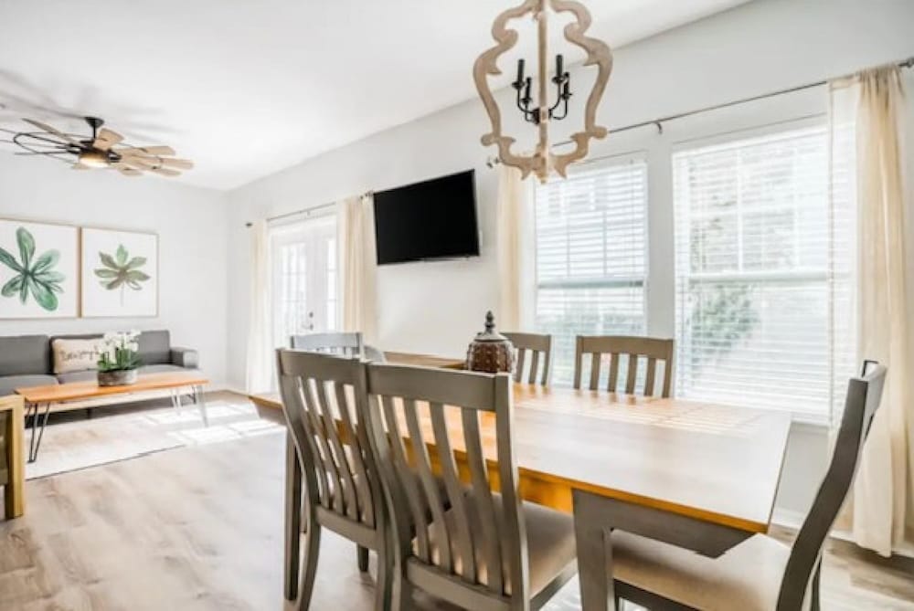 Fantastic Designer 4 BD TH 12 Mins to Disney, Billede 14