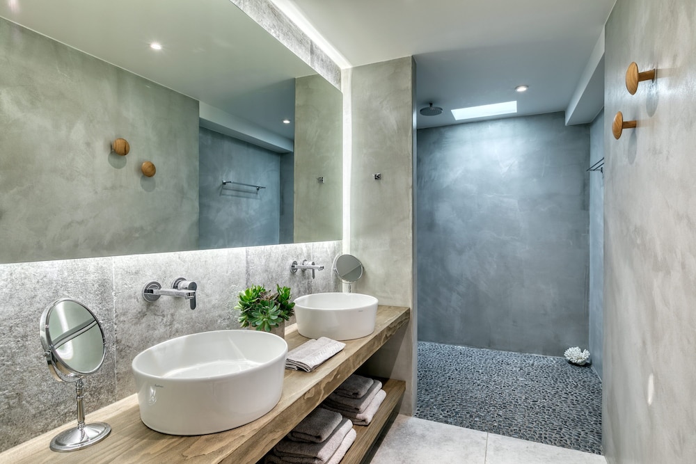 Luxury Villa, 4 Bedrooms, Sea View (M Three) - Photo 4