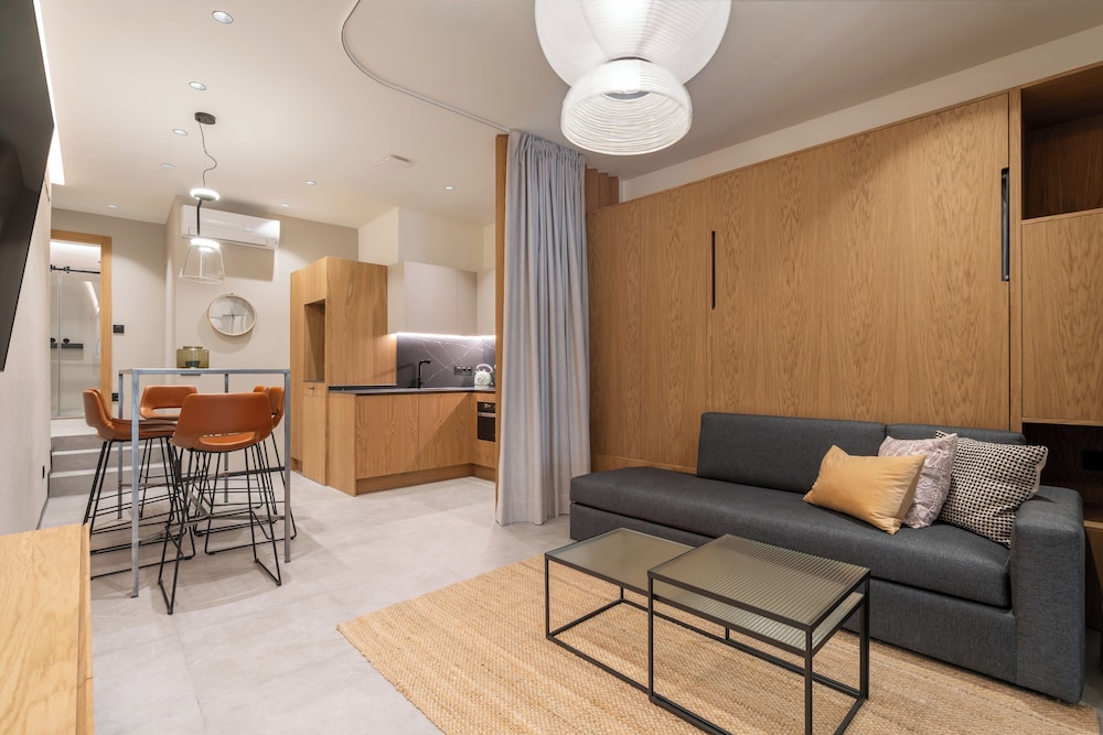Apartment, 2 Bedrooms