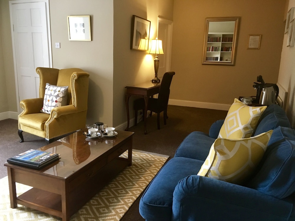 Double Suite for 2 people Cheviot photo 2